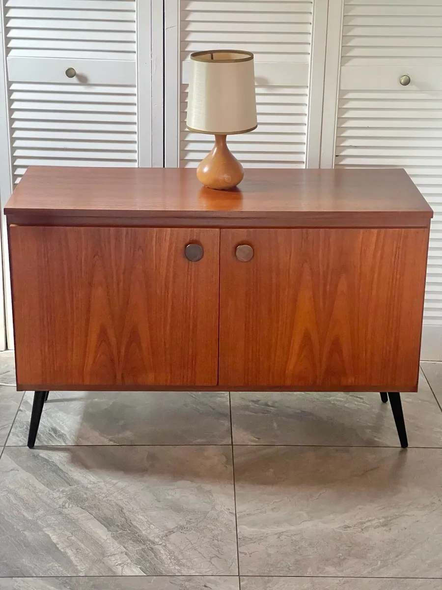 Mid century sideboard - Image 3