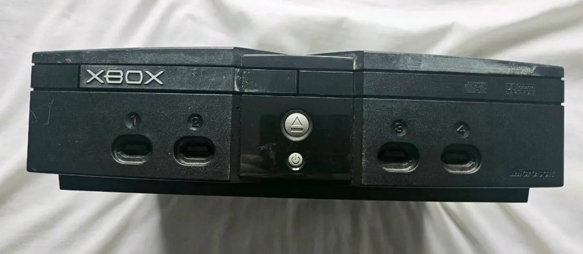 Xbox for parts or repair - Image 2