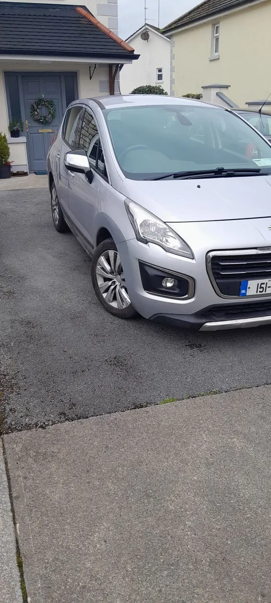 151 Peugeot 3008 1.6 active - Image 3