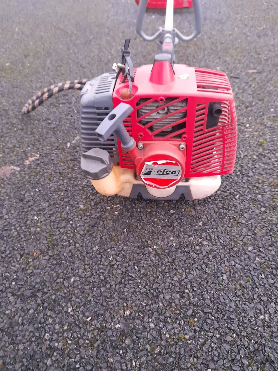 Grass strimmers - Image 2