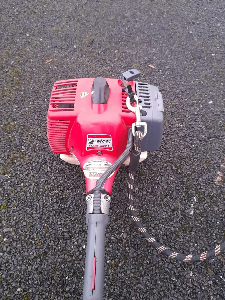 Grass strimmers - Image 3