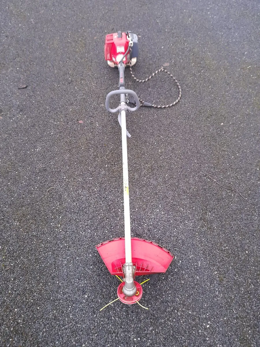 Grass strimmers - Image 4