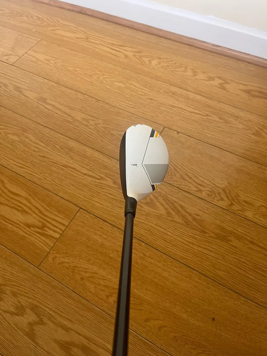 Taylormade RBZ stage 2 rescue - Image 2