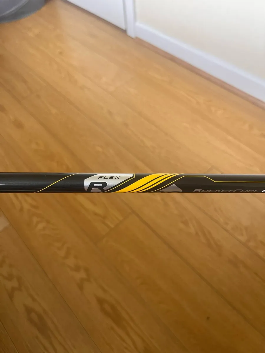Taylormade RBZ stage 2 rescue - Image 3