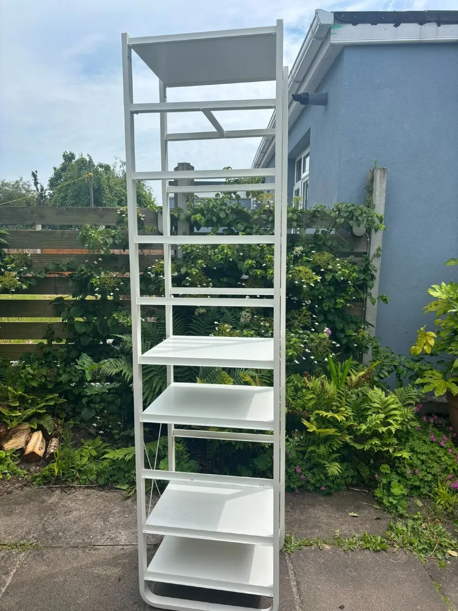 Bedroom/Home office Shelving - Image 1
