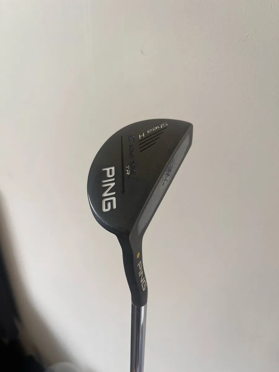 Ping Cadence TR Putter - Image 1