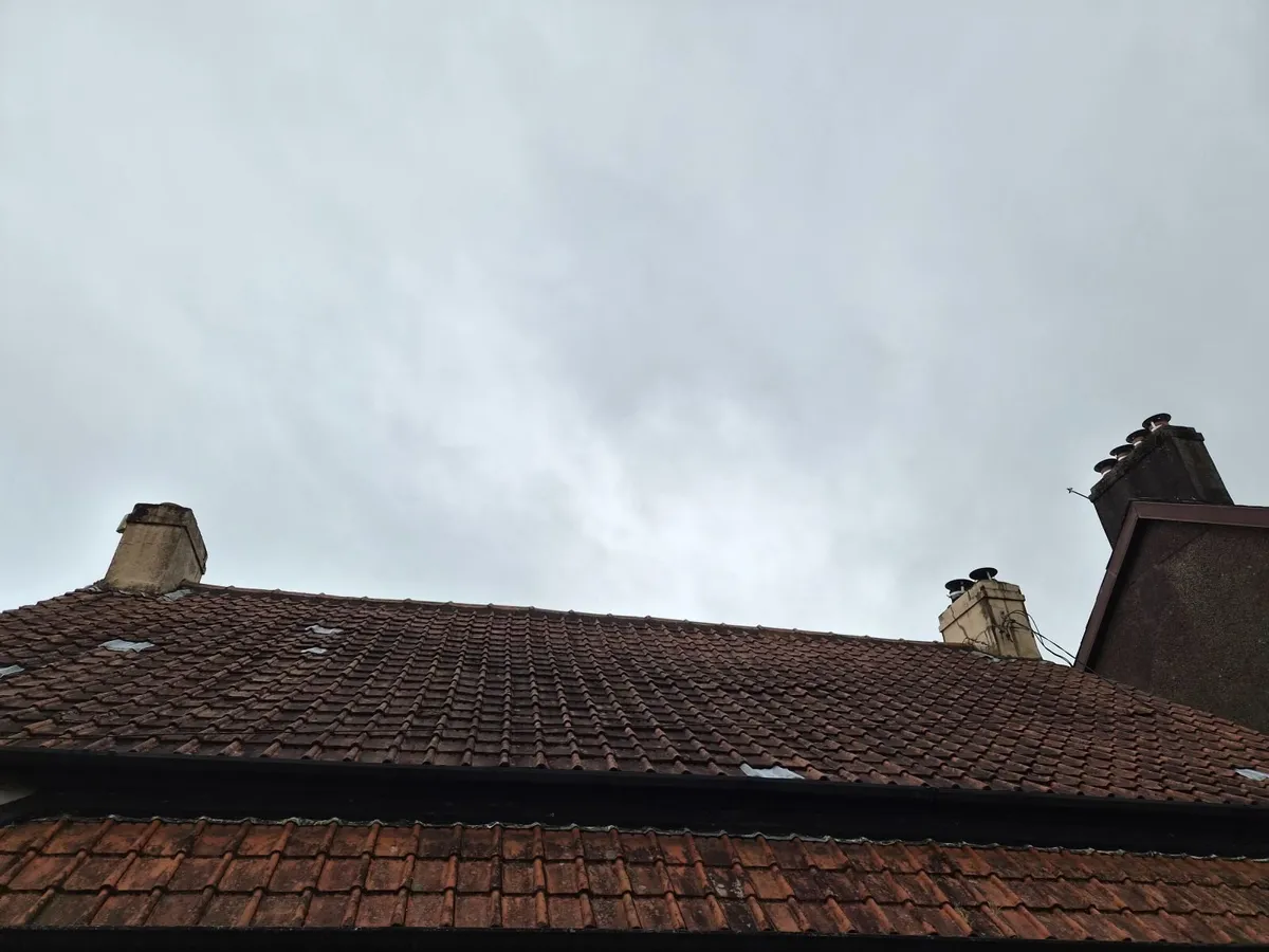 Roof tiles - Image 1