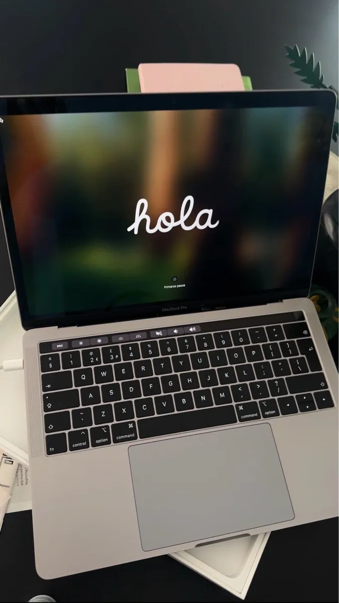 MacBook - Image 1