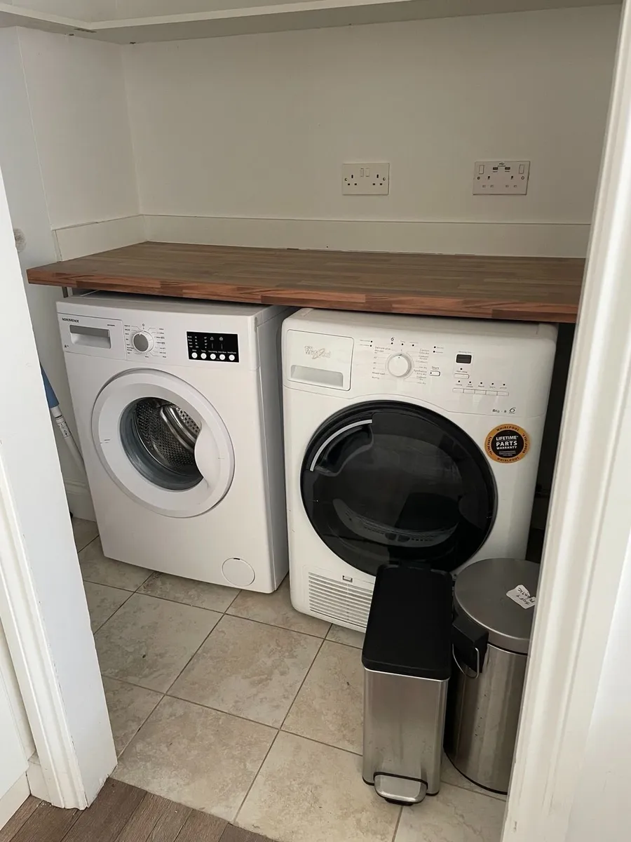 Washer and Dryer (together of separate) - Image 1