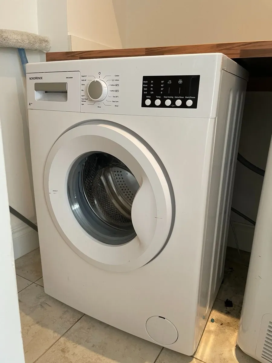 Washer and Dryer (together of separate) - Image 3