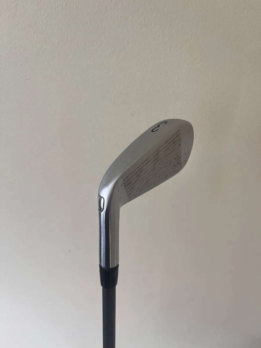 Titleist U500 3 Iron Driving Iron - Image 2