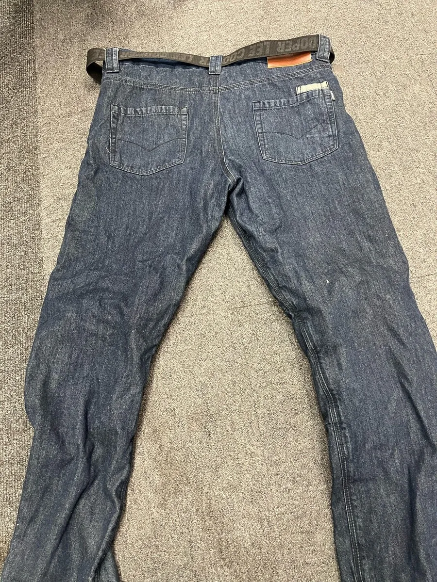 Bull-It Motorcycle Jeans - Image 3