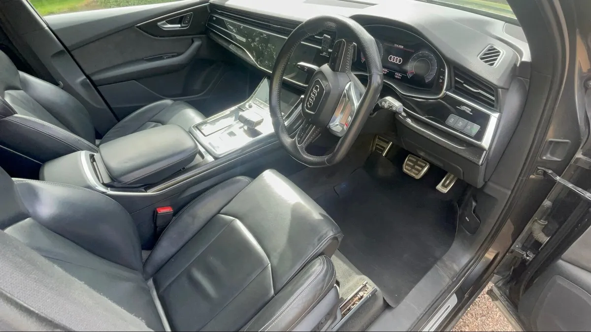 Audi Q7 2020 - Image 2