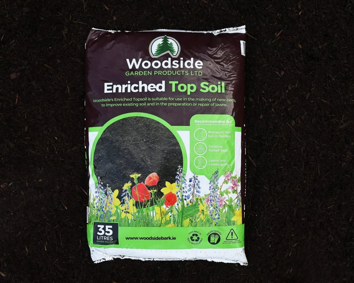 Top Soil - Image 1