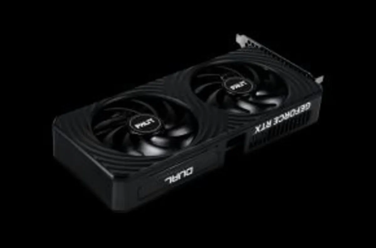 RTX 5060 ti - Image 3