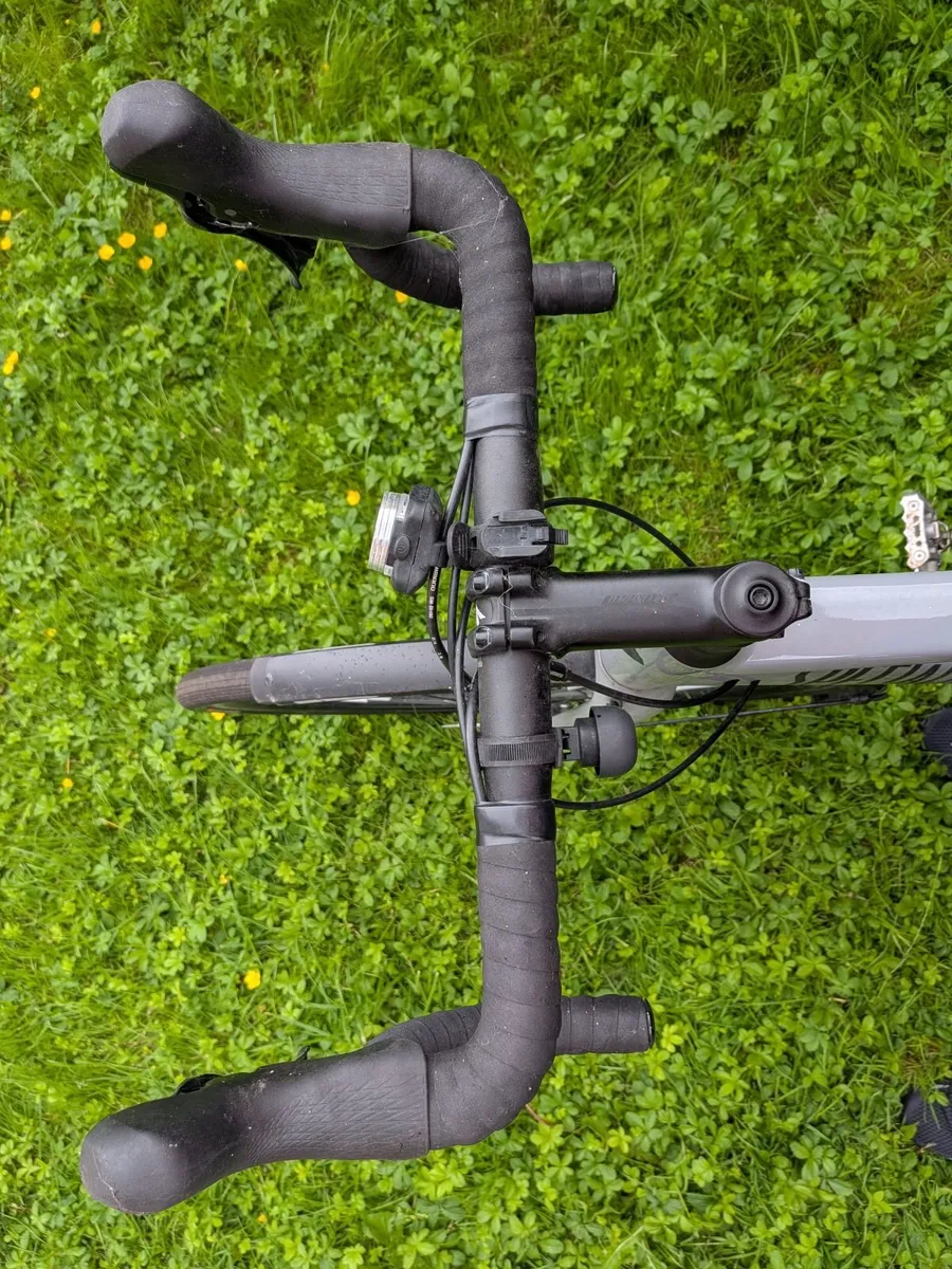Specialized Diverge WMN E5 Gravel / Road Bike 2019 - Image 4