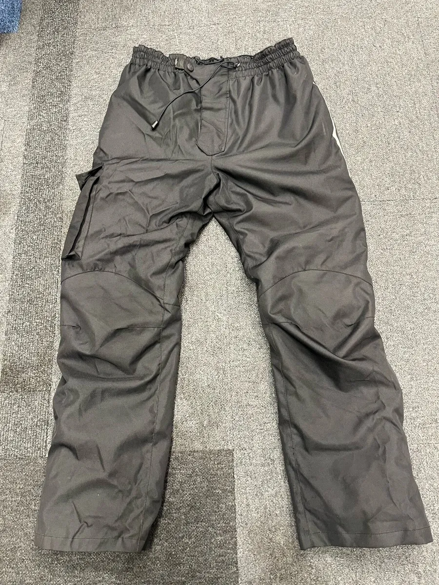 Buffalo Windproof and Waterproof Motorcycle Pants - Image 1