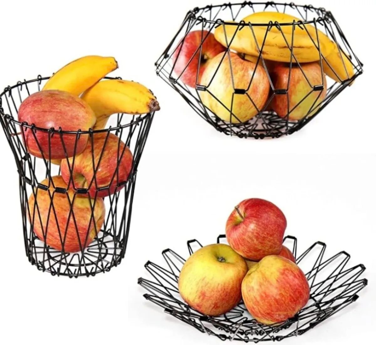 Stoneline Flexi Basket - Image 1