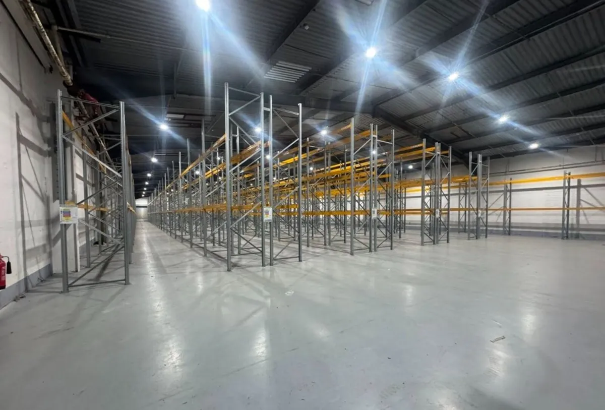 Pallet Racking - Image 3