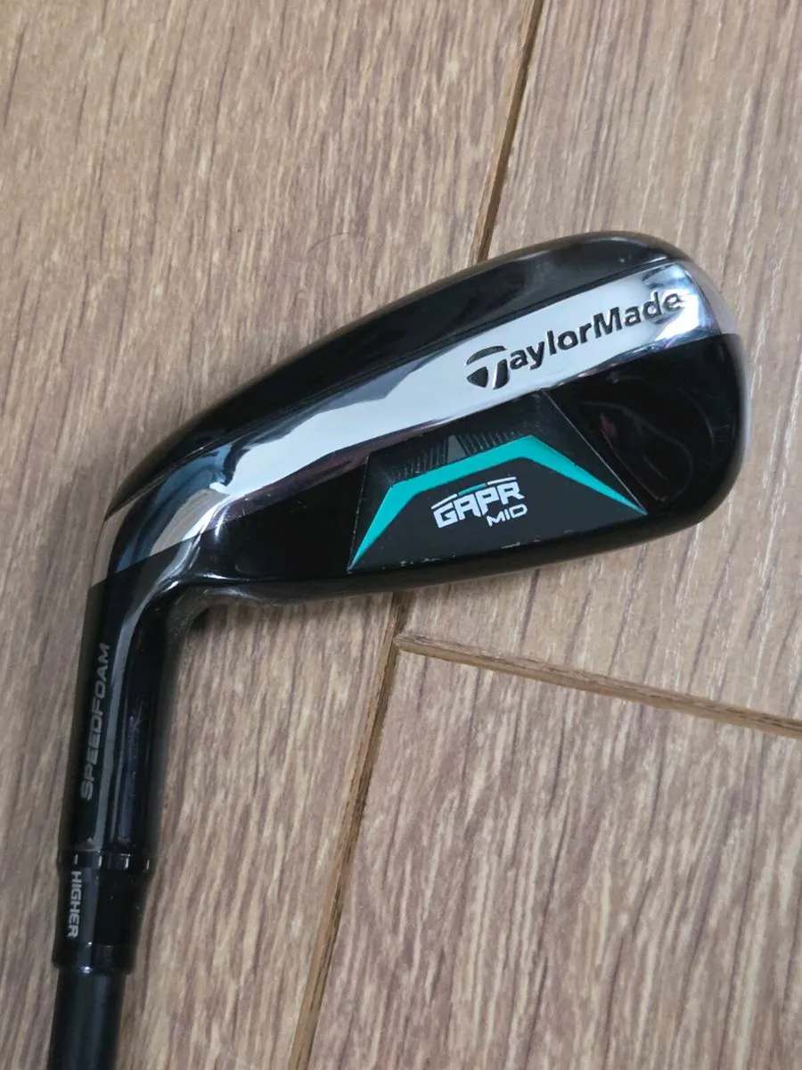 TaylorMade GAPR Mid left hand - Image 1
