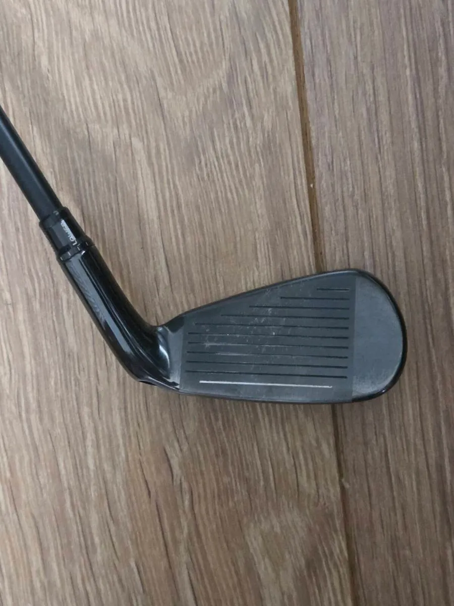 TaylorMade GAPR Mid left hand - Image 3