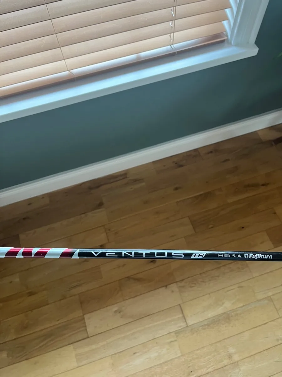 Taylormade Stealth 2 5Hybrid - Image 3