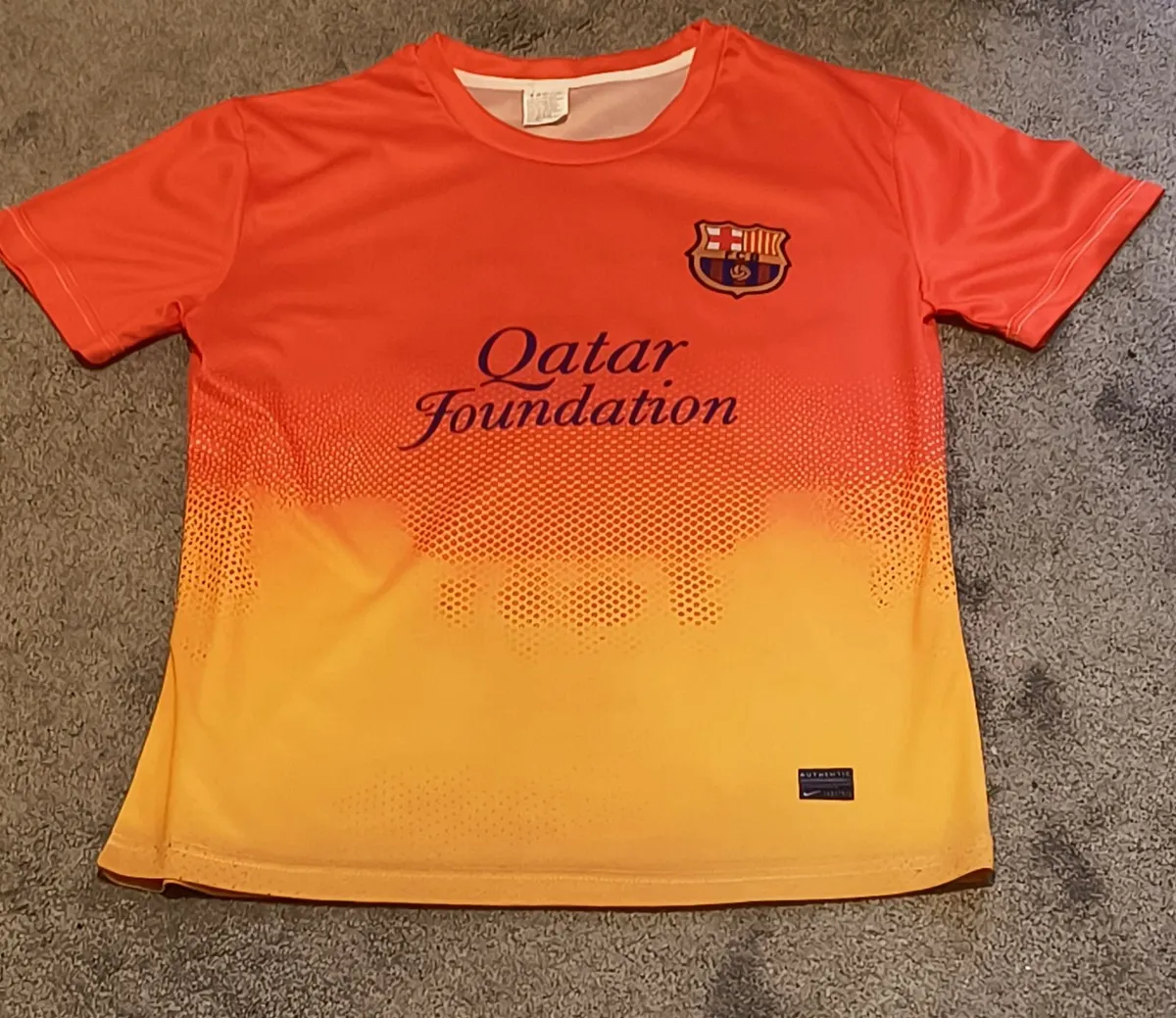 T-shirt. FC Barcelona club - Image 3