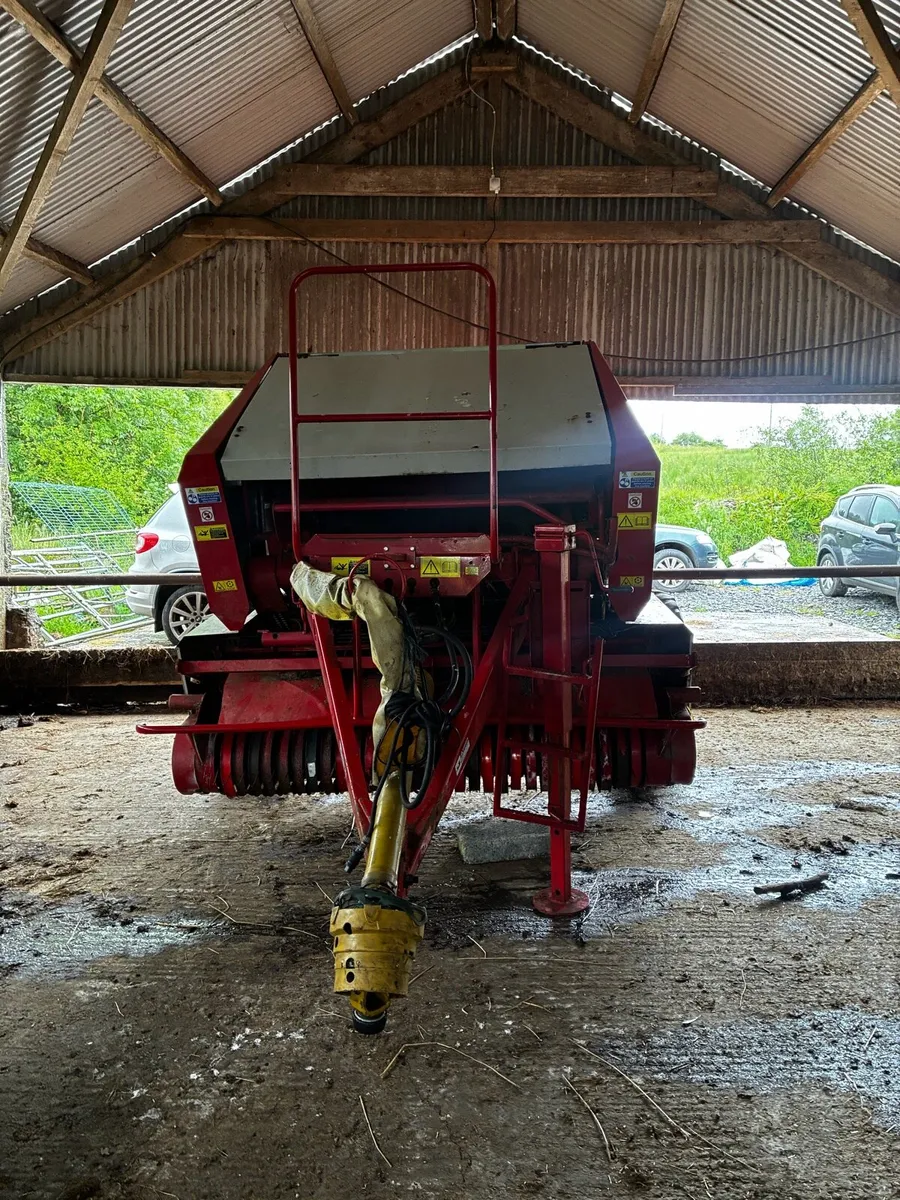 Welger rp235 - Image 2