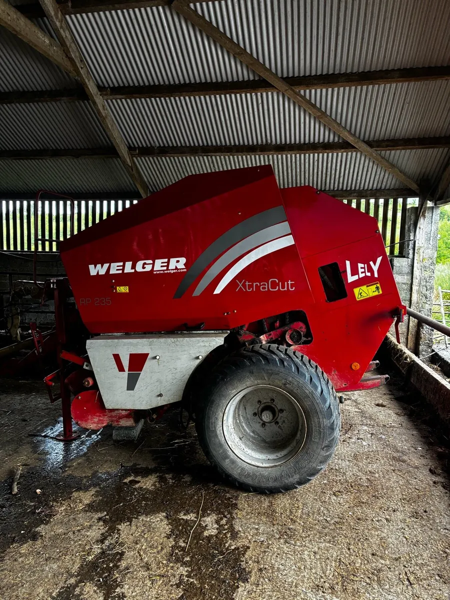 Welger rp235 - Image 4
