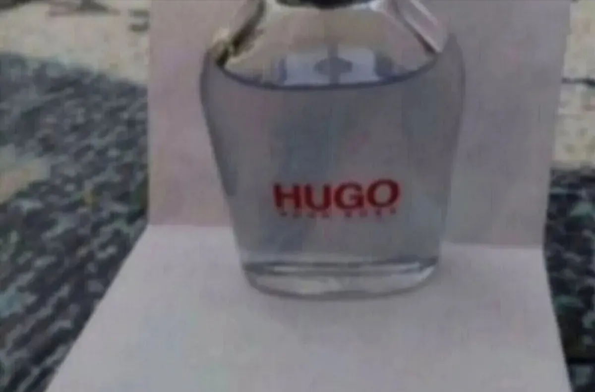 Hugo Boss