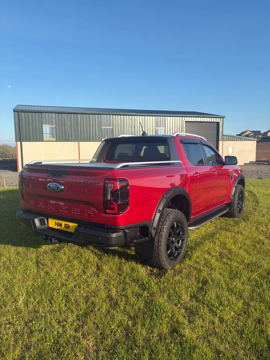 Ford Ranger - Image 3