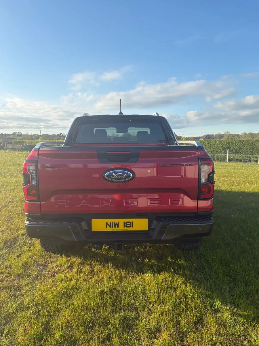 Ford Ranger - Image 4