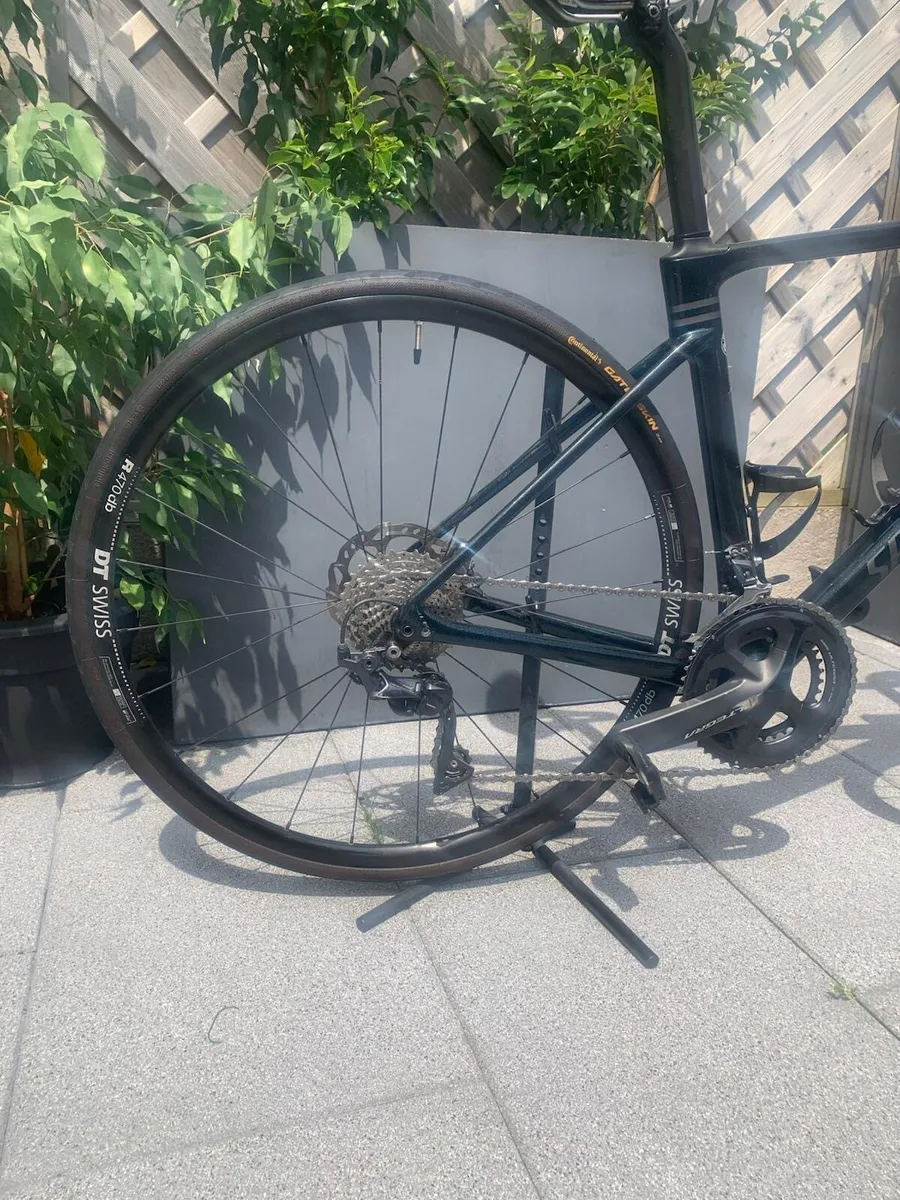 Bike : Specialized ‘Roubaix Competition’ - Image 2