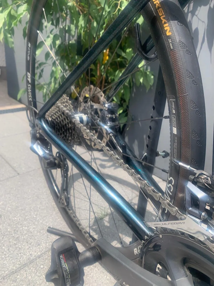 Bike : Specialized ‘Roubaix Competition’ - Image 3