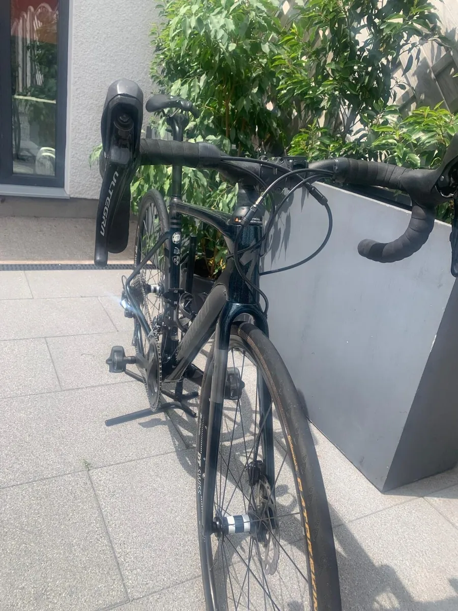 Bike : Specialized ‘Roubaix Competition’ - Image 4