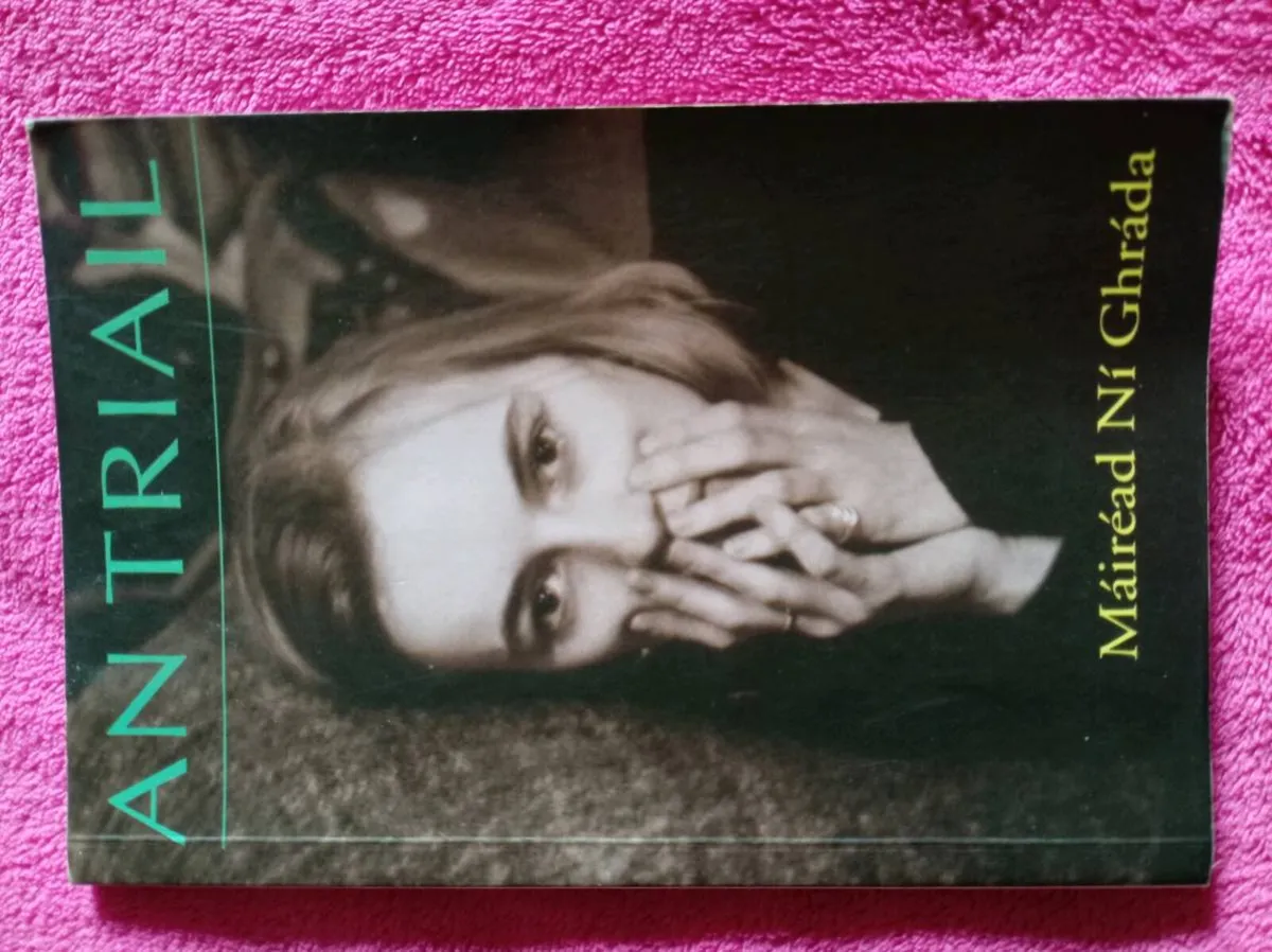 Irish Books - Novels & Plays - Leaving Cert - Image 2