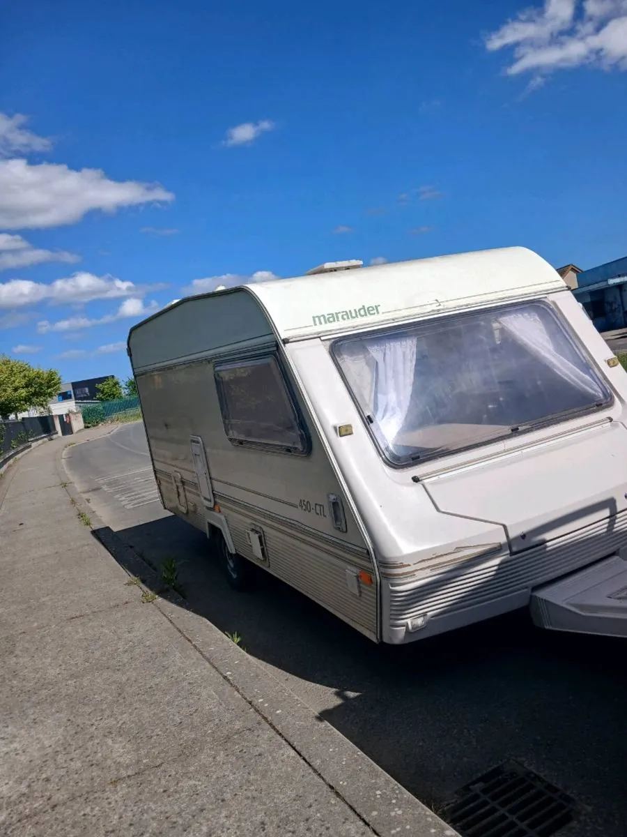 Caravan - Image 2