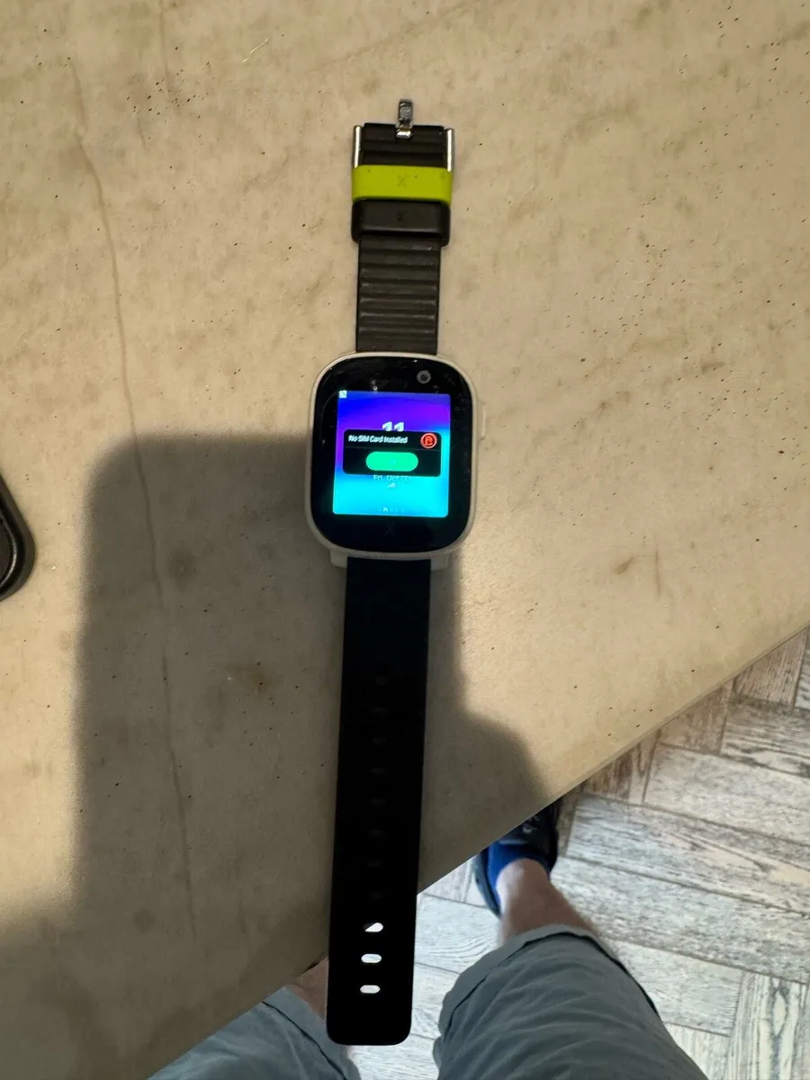 Phone watch - Image 1