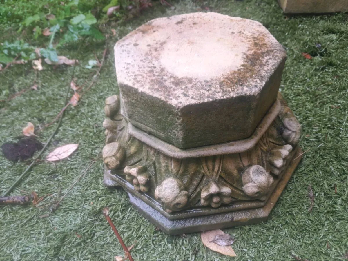 Victorian Altar Features - Image 4