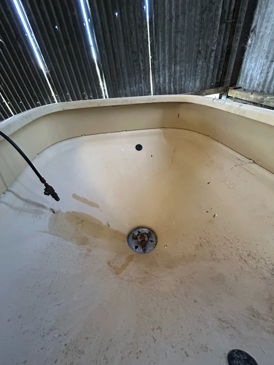 Vicon fertilizer spreader - Image 4