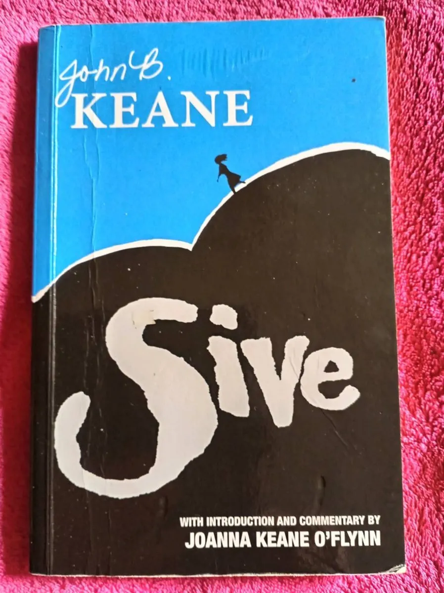 English Books - Novels & Plays - Leaving Cert - Image 1
