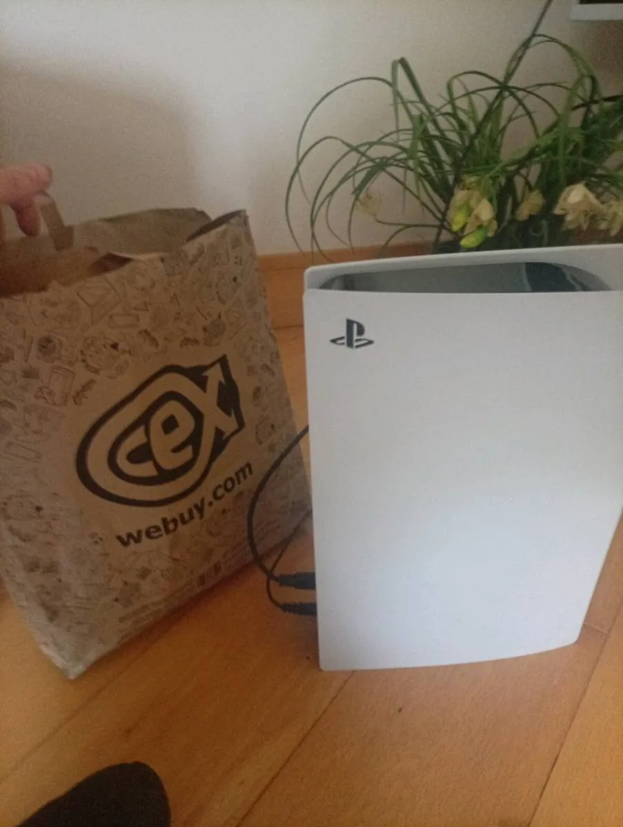 Ps5 - Image 1