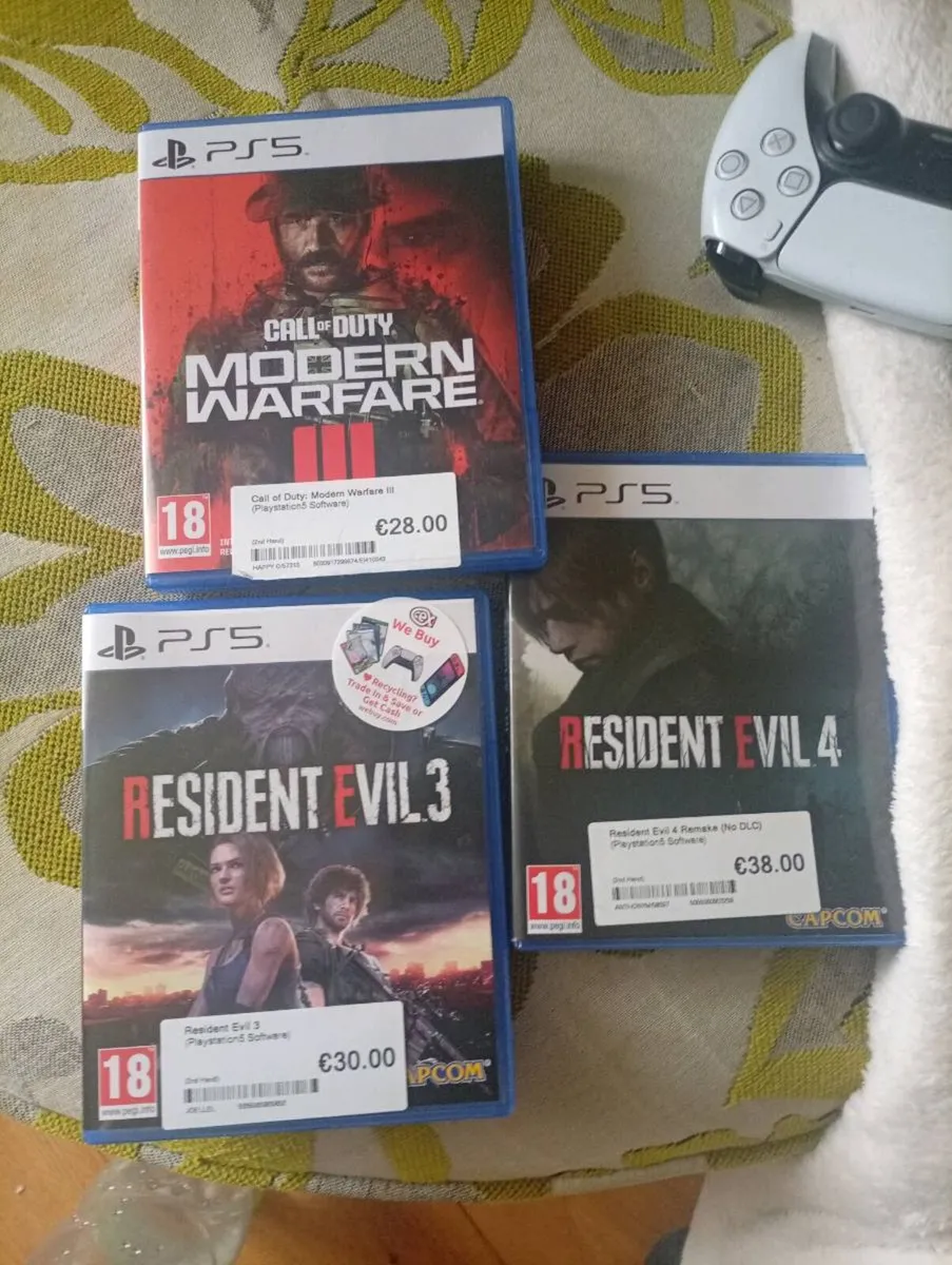 Ps5 - Image 2