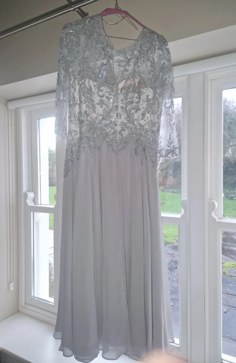 Mother of the Bride Dress
