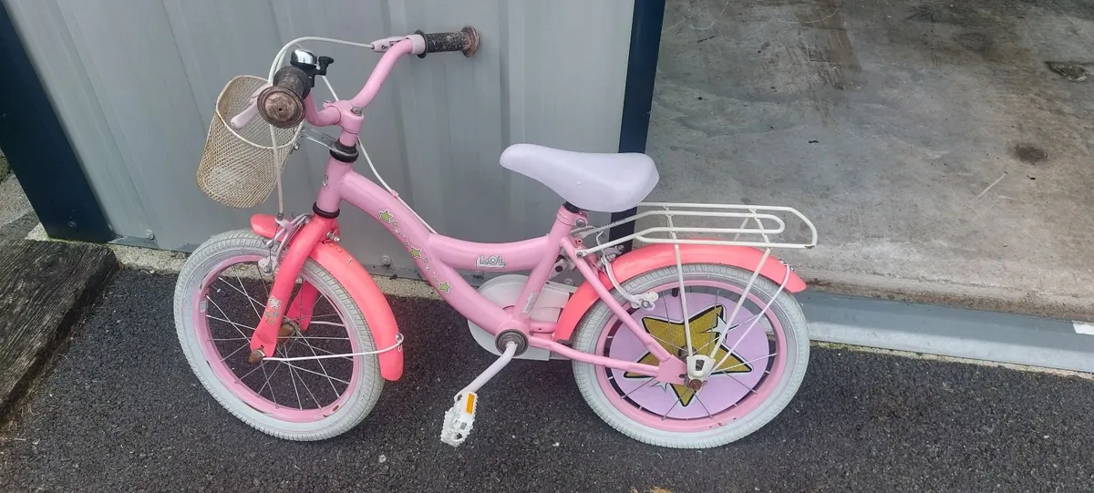 Bicycle Free to Collect - Image 1