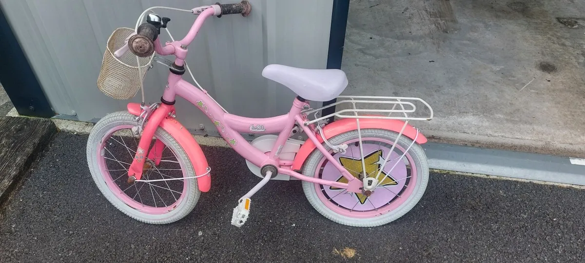 Bicycle Free to Collect - Image 3