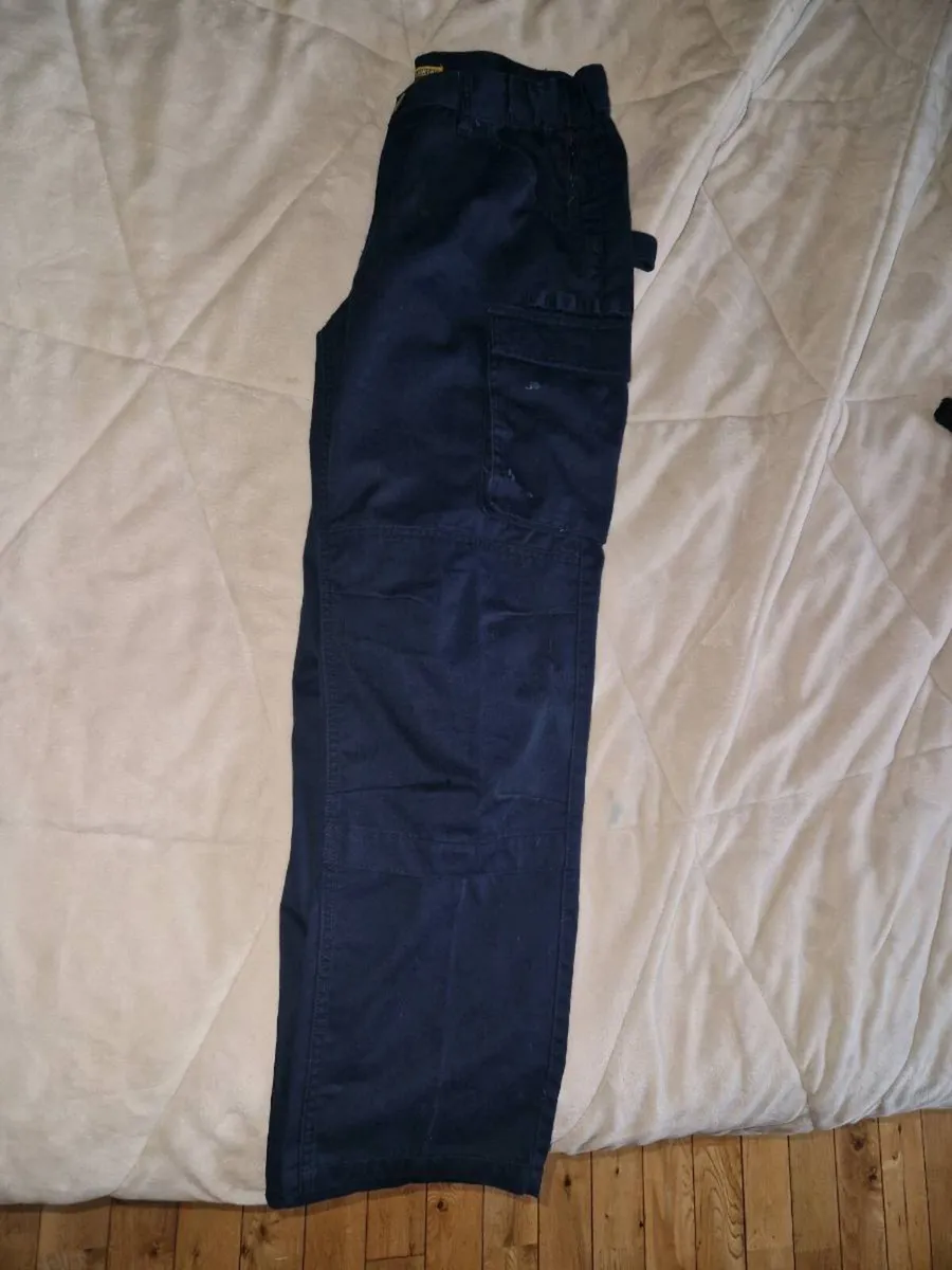 Work pants - Image 2
