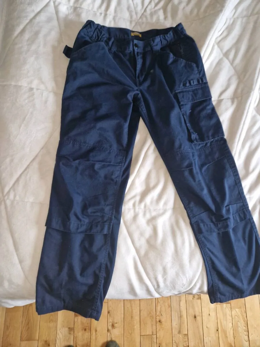 Work pants - Image 3
