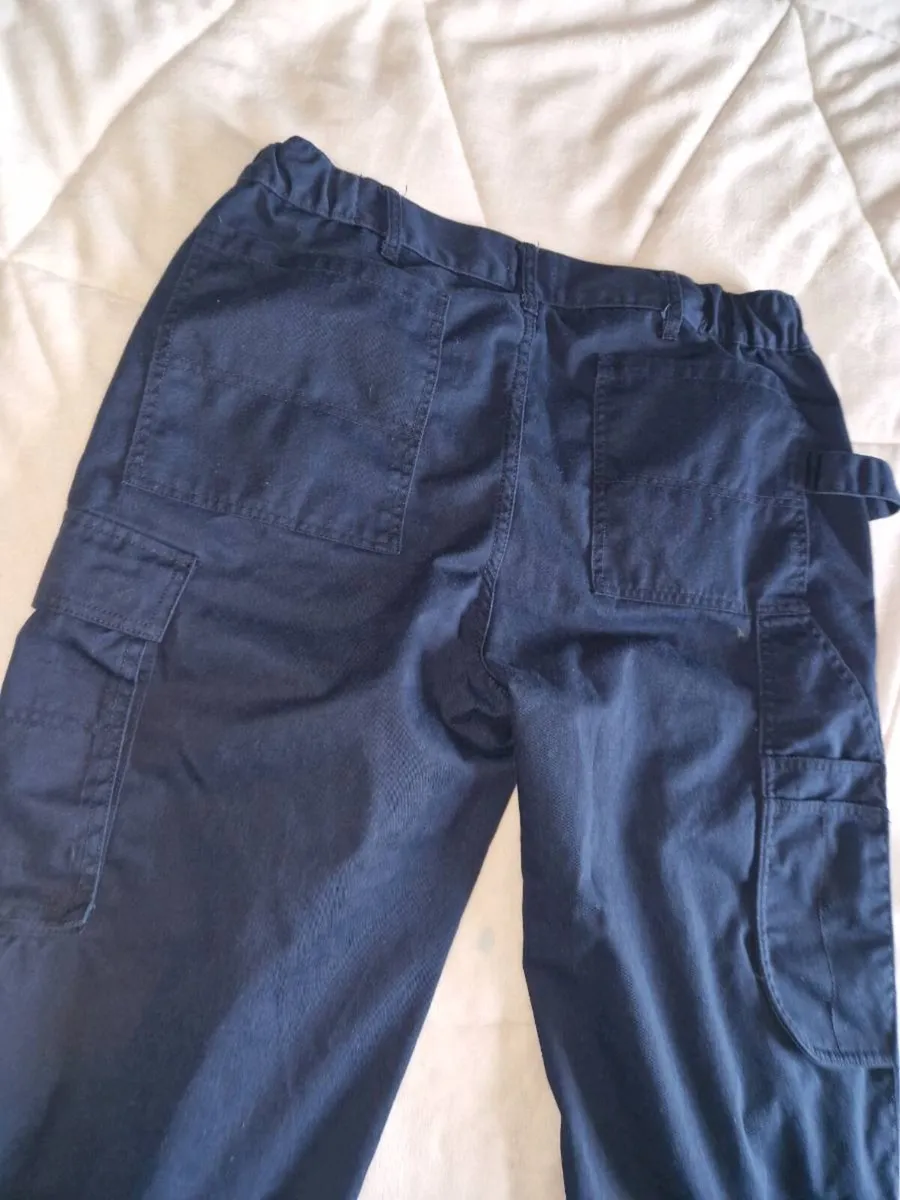 Work pants - Image 1