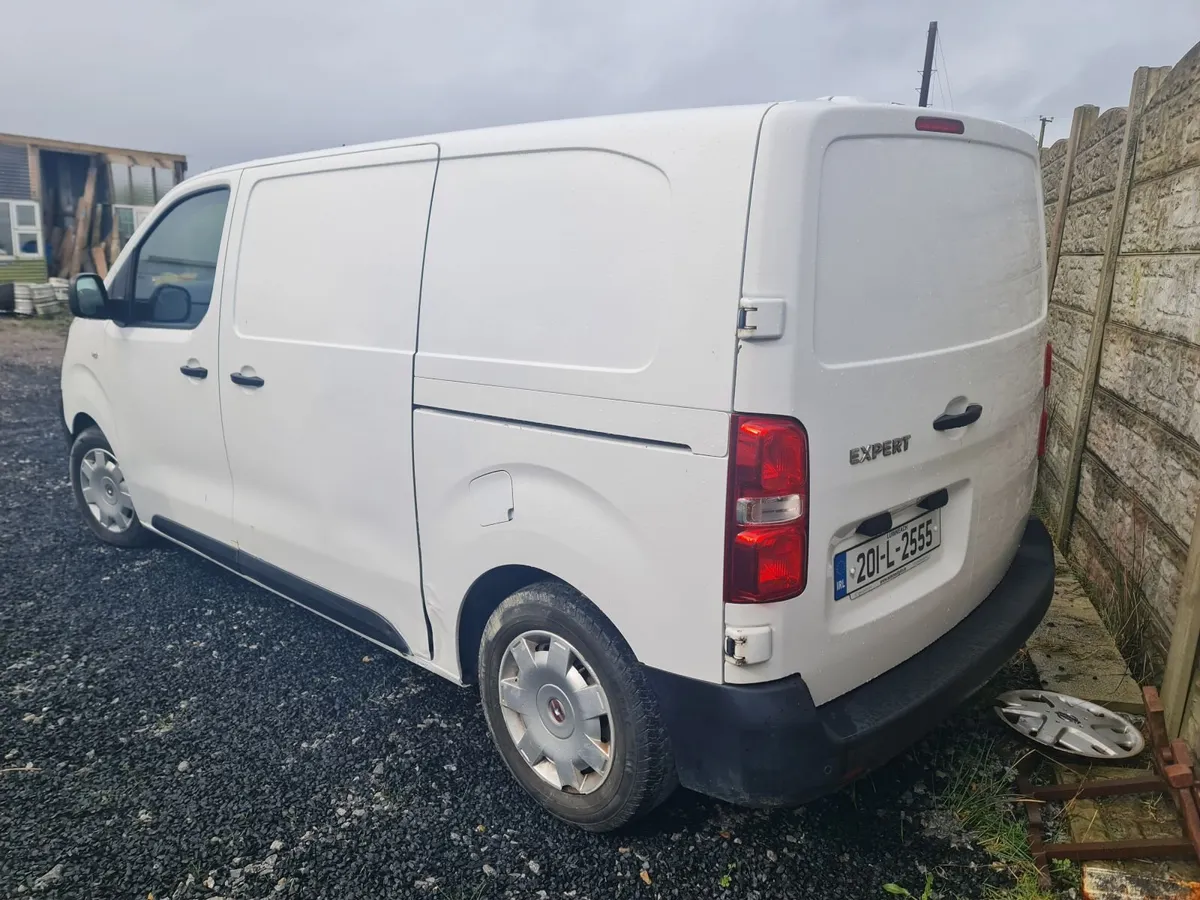 REDUCED CHEAP TAX MAKE A LOVELY CAMPER 2020 - Image 3